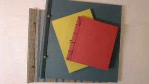 Papel y Tela