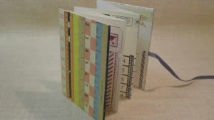 Cuaderno Acordeón