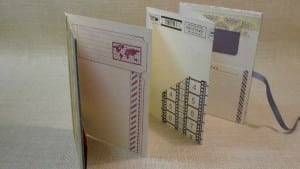 Cuaderno Acordeón
