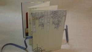 Cuaderno Acordeón